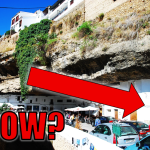 Setenil de las Bodegas